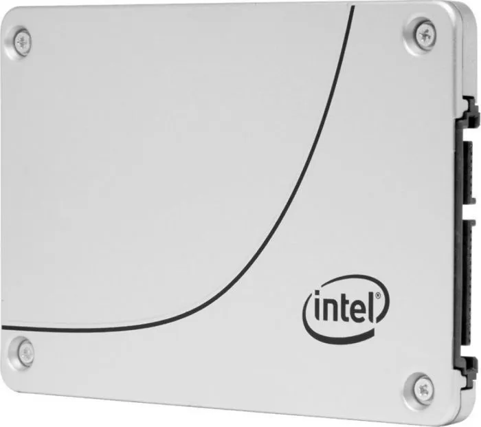 Disk SSD Intel D3-S4510 . 480GB, 2.5" SATA III - 2