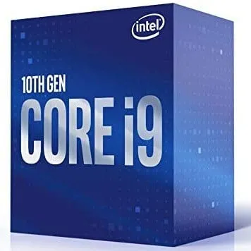 Procesor Intel Core i9-10900 - 1