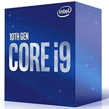 Procesor Intel Core i9-10900