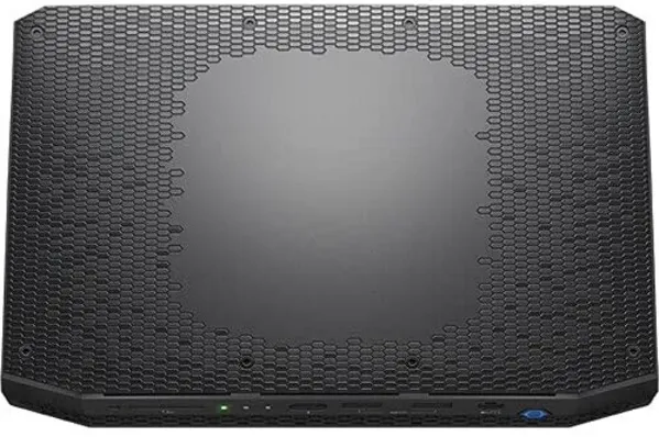 Kompjuter Intel NUC Phantom Canyon (NUC11PHKI7C), Intel Core i7, NVIDIA GeForce RTX 2060, i zi - 2