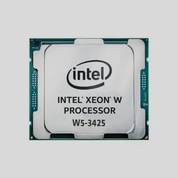 Procesor Intel Xeon w5-3425, 3.2 GHz, LGA 4677, 64-bit