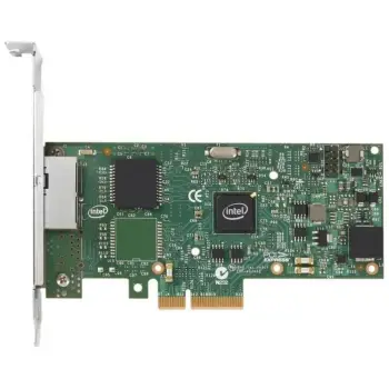 Karta të Rrjetit INTG 1GB 2xRJ45 Intel I350-T2 në masë