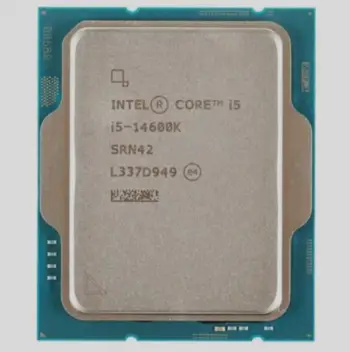 Procesor Intel Core i5-14600K, LGA 1700, 14th gen