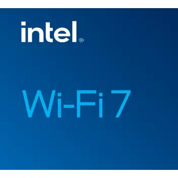 Kartelë rrjeti Intel BE202, Wi-Fi 7, Bluetooth 5.4, M.2, 2400 Mbit/s