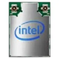 Kartelë rrjeti Intel 9462.NGWG.NV, Wireless, M.2, Wi-Fi 5, 433 Mbit/s