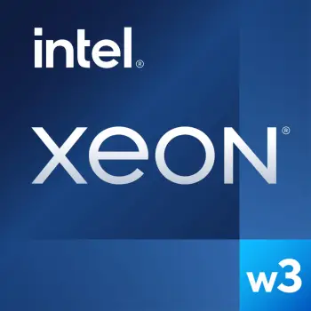Procesor Intel Xeon w3-2425 TRAY
