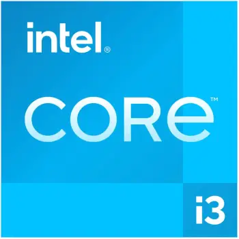 Procesor Intel Core i3-13100, 3.4 GHz, 12 MB, OEM