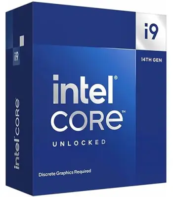 Procesor (CPU) Intel Core i9-11900KF S1200 / 8-Core 3.5 GHz / 125W / Gen11