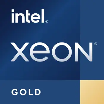 Procesor Intel Xeon Gold 6530, FCLGA4677, 2.1 GHz, 64-bit
