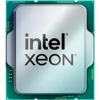 Procesor Intel CPU Xeon 6521P (24C/48T) 2.6 GHz (4.1 GHz Turbo) Tray Sockel 4710 E2B TDP 225W