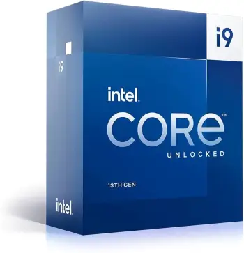 Procesor CPU Intel / i9-13900K / 24 Cores / 36MB / 5.80 GHz / S1700 / 125W / Tray