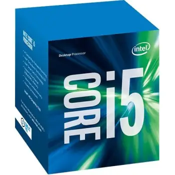 Procesor Intel Core i5 6500, S1151, 8 GT/s, Tray