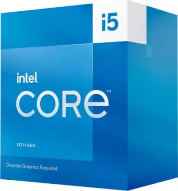 Procesor Intel Core i5-13400F, 2.5GHz, 20MB Cache, BOX (BX8071513400F)
