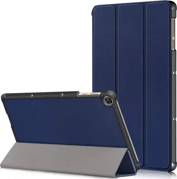 Mbrojtëse për tablet Tech-Protect Smartcase Huawei Matepad T10 / T10S, e kaltër