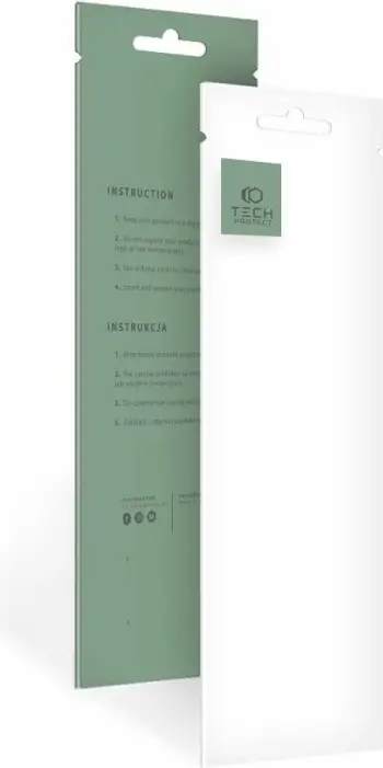 Rrip për Apple AirTag Tech-Protect për fëmijë, najlon, blu