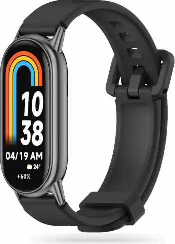 Rrip për orë të mençur Tech-Protect IconBand për Xiaomi Smart Band 8 / 8 NFC, Bezhe