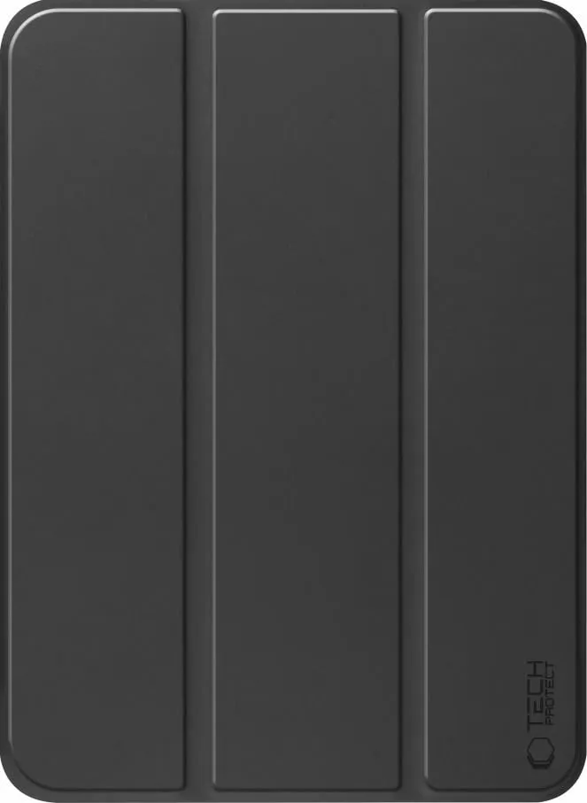Mbështjellës Tech-Protect SmartCase për iPad Air 9.7" (2014), E zezë - 2