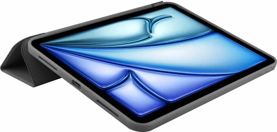 Mbështjellës Tech-Protect SmartCase për iPad Air 9.7" (2014), E zezë - 6