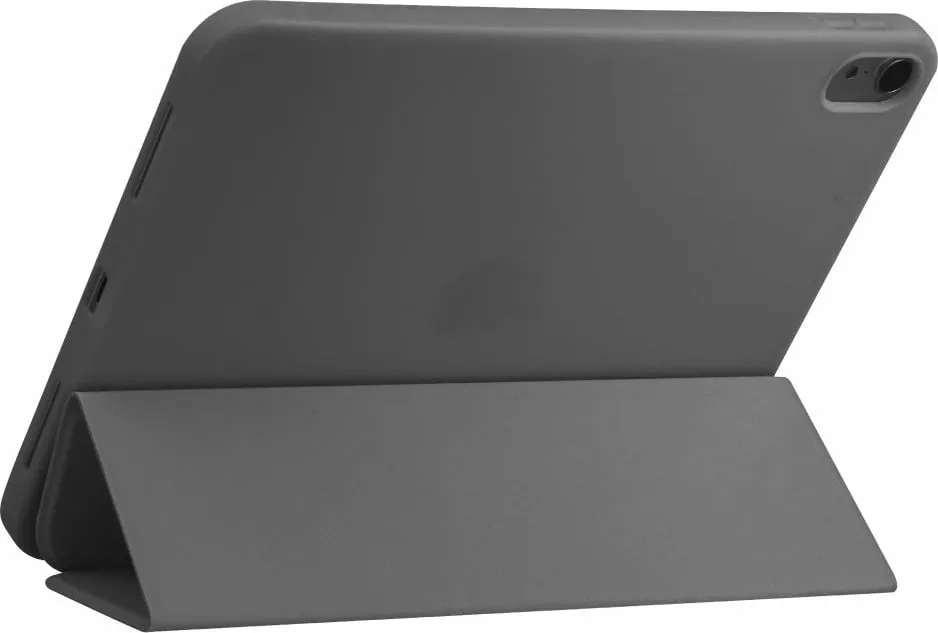 Mbështjellës Tech-Protect SmartCase për iPad Air 9.7" (2014), E zezë - 7