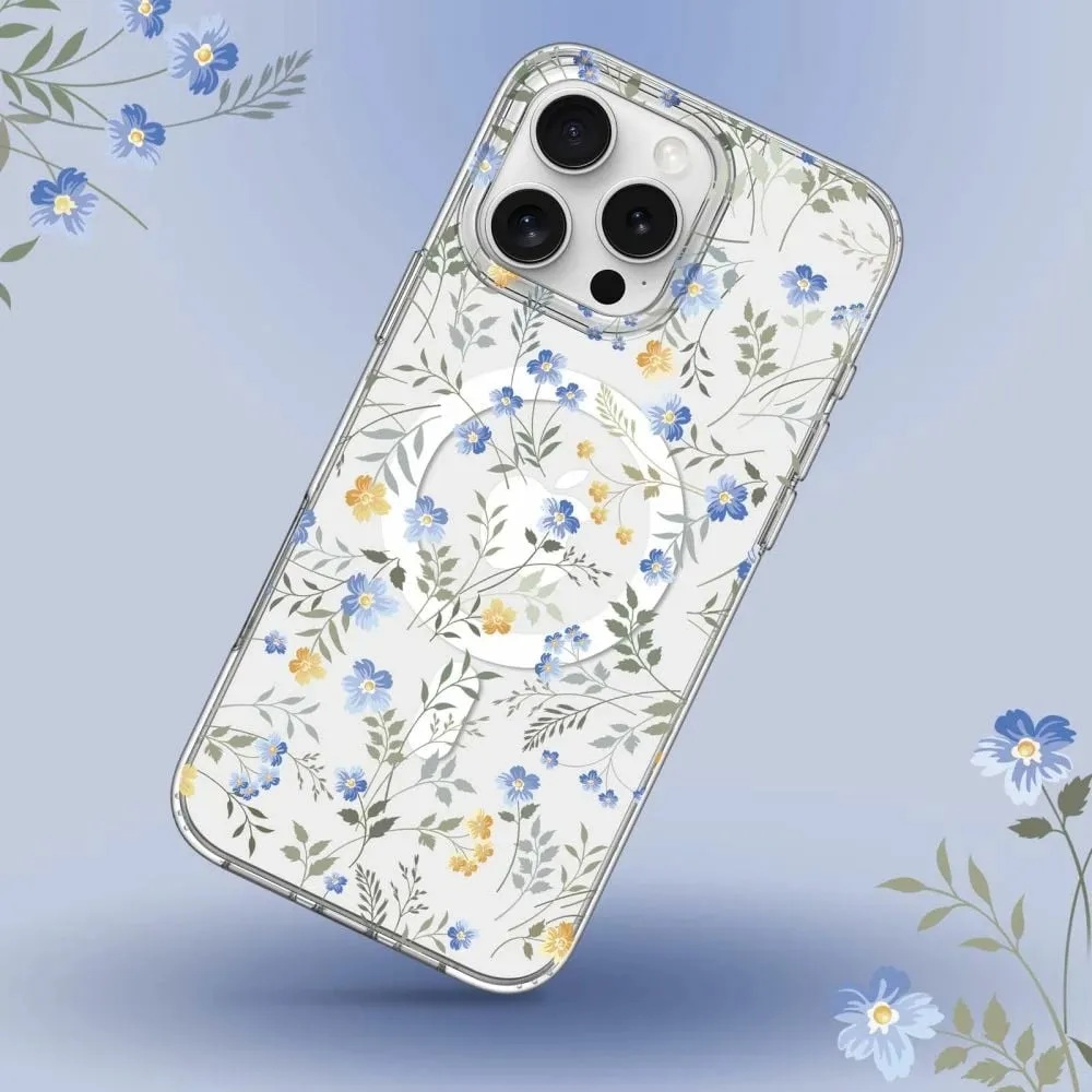 Mbështjellës Tech-Protect MagMood për iPhone 16 Pro, MagSafe, shumëngjyrësh - 3