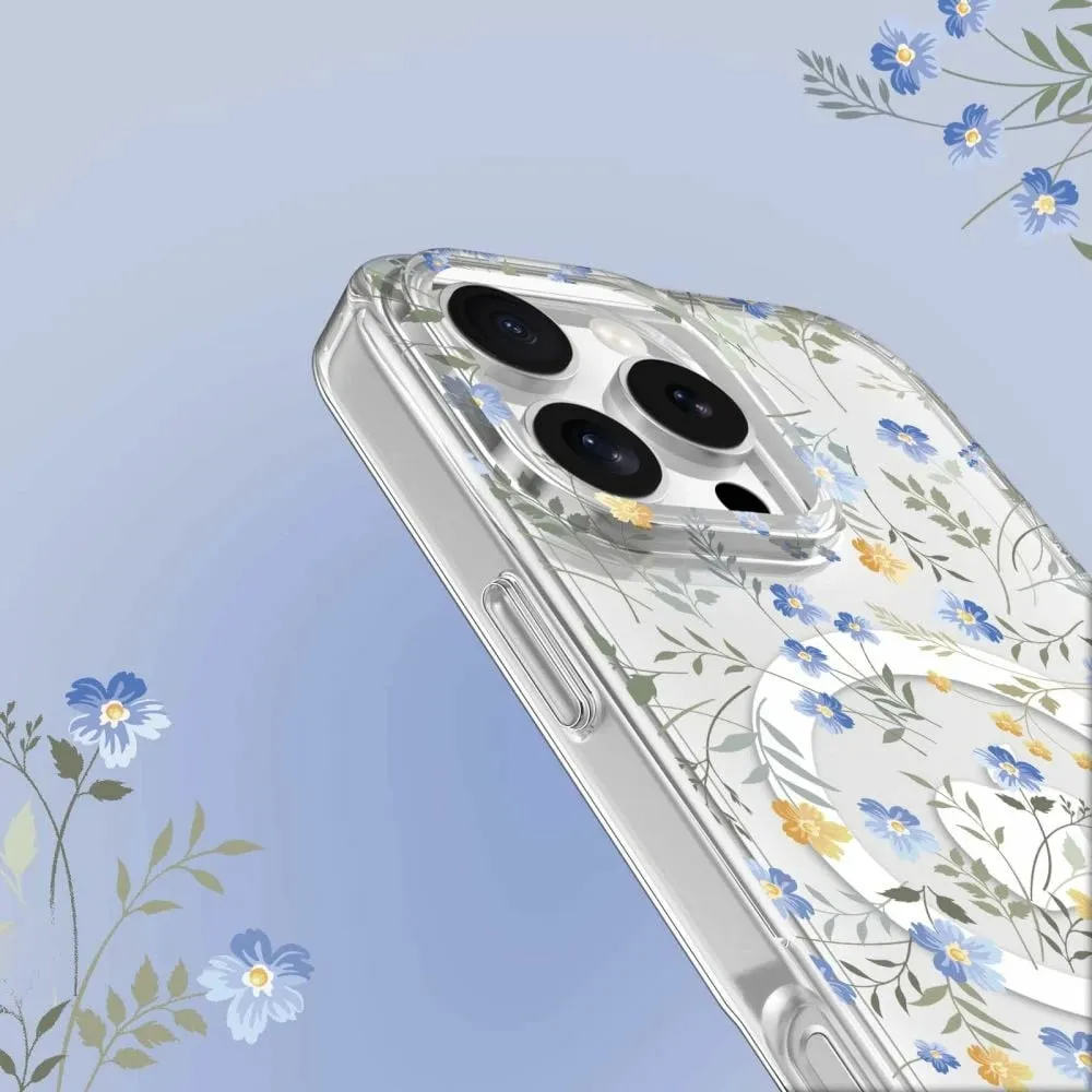 Mbështjellës Tech-Protect MagMood për iPhone 16 Pro, MagSafe, shumëngjyrësh - 4