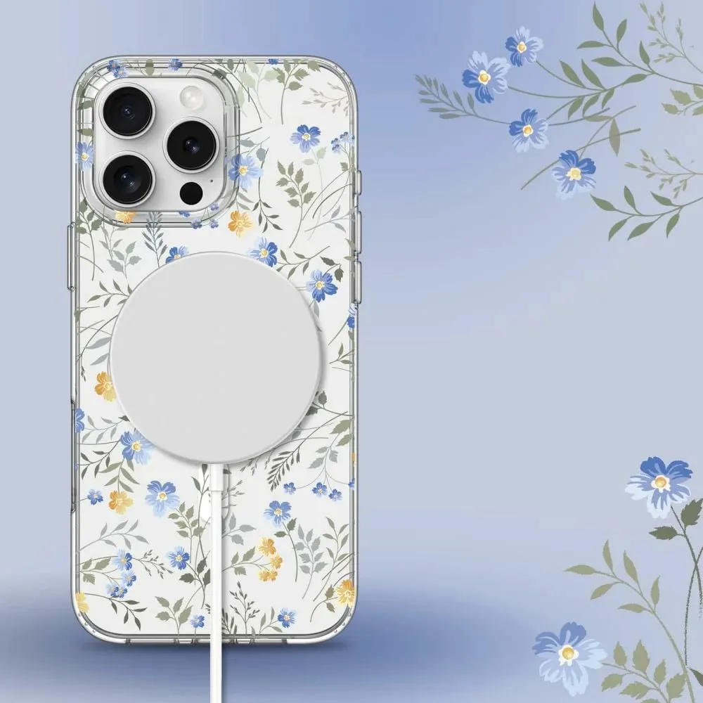 Mbështjellës Tech-Protect MagMood për iPhone 16 Pro, MagSafe, shumëngjyrësh - 5