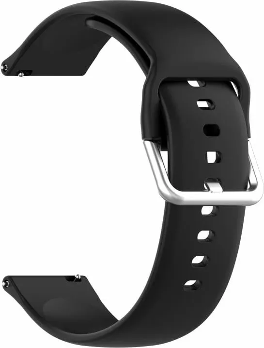 Rrip Tech-Protect për Samsung Galaxy Watch 3, i zi - 2