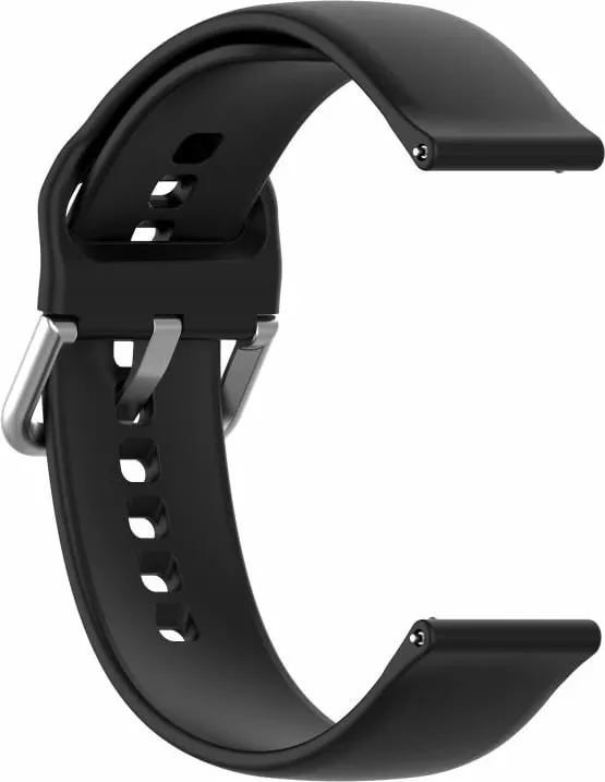 Rrip Tech-Protect për Samsung Galaxy Watch 3, i zi - 4