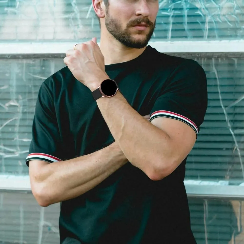 Rrip Tech-Protect për Samsung Galaxy Watch 3, i zi - 5