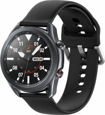 Rrip Tech-Protect për Samsung Galaxy Watch 3, i zi