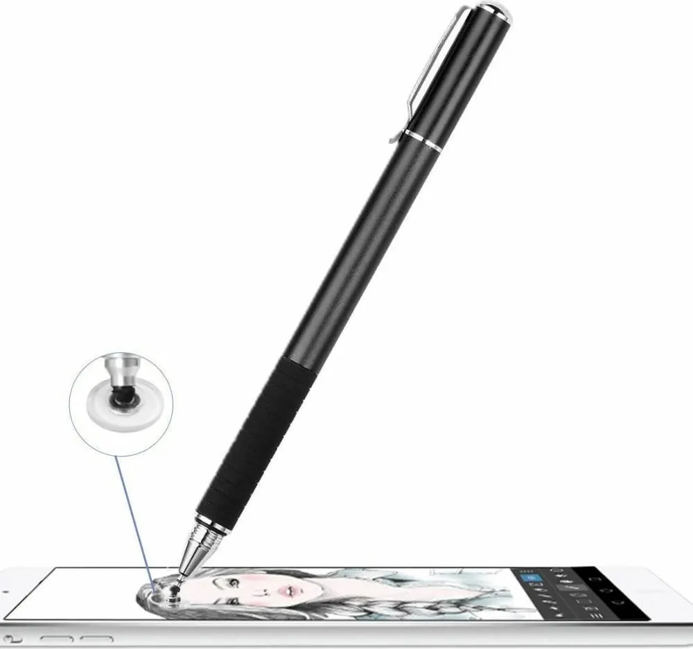 Laps Stylus Tech-Protect, rozë - 4