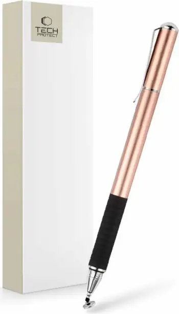 Laps Stylus Tech-Protect, rozë