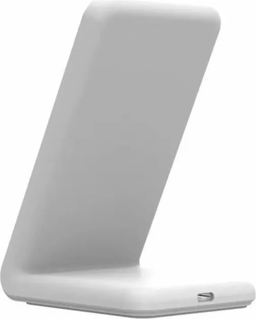 Karikues wireless Tech-Protect QI15W-A38 me MagSafe, i bardhë - 5