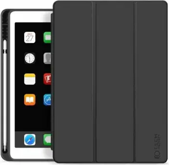 Mbrojtëse Tech-Protect për IPAD 10.2 2019, rozë