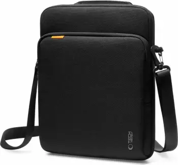 Çantë laptopi Tech-Protect Defender VR 15-16, e zezë
