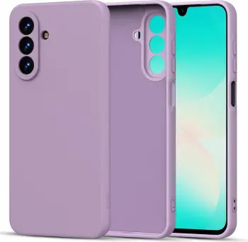 Mbështjellës Tech-Protect Icon për Samsung Galaxy A26 5G, Shumëngjyrësh