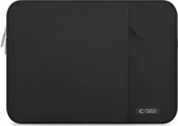 Çantë laptopi Tech-Protect Neoprene, 13", e zezë