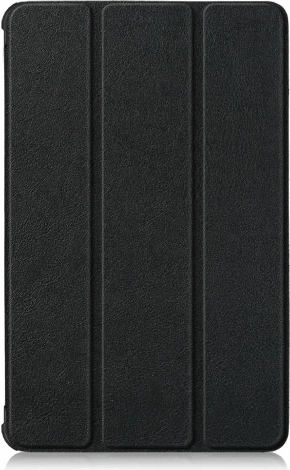 Mbështjellës tablet Tech-Protect SmartCase për Samsung Galaxy Tab S6 Lite 10.4'' 2020-2024, zi - 2
