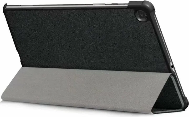 Mbështjellës tablet Tech-Protect SmartCase për Samsung Galaxy Tab S6 Lite 10.4'' 2020-2024, zi - 6