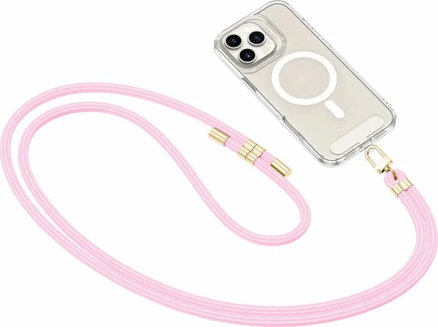 Rrip crossbody për celular Tech-Protect C7S, vjollcë - 2