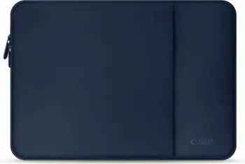 Mbështjellës laptopi Tech-Protect Neoprene 13", Blu