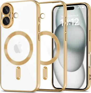 Mbështjellës Tech-Protect MagFlex për iPhone 16, MagSafe, Ari