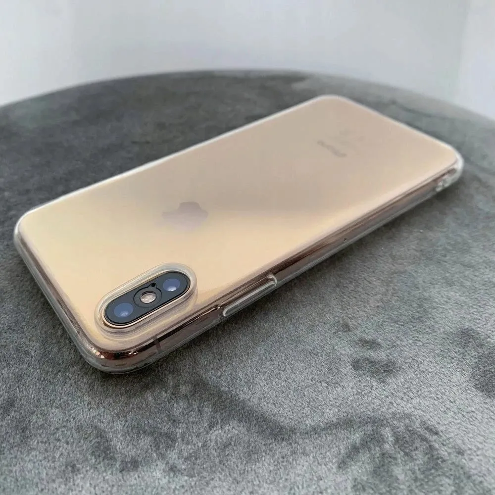 Mbështjellës Tech-Protect FlexAir+ për Samsung Galaxy A23 5G, Transparent - 4
