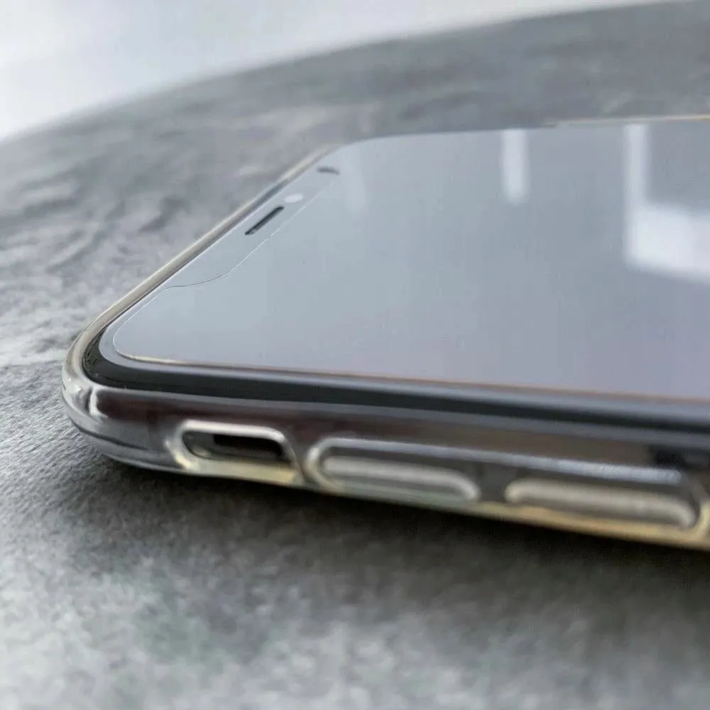 Mbështjellës Tech-Protect FlexAir+ për Samsung Galaxy A23 5G, Transparent - 5