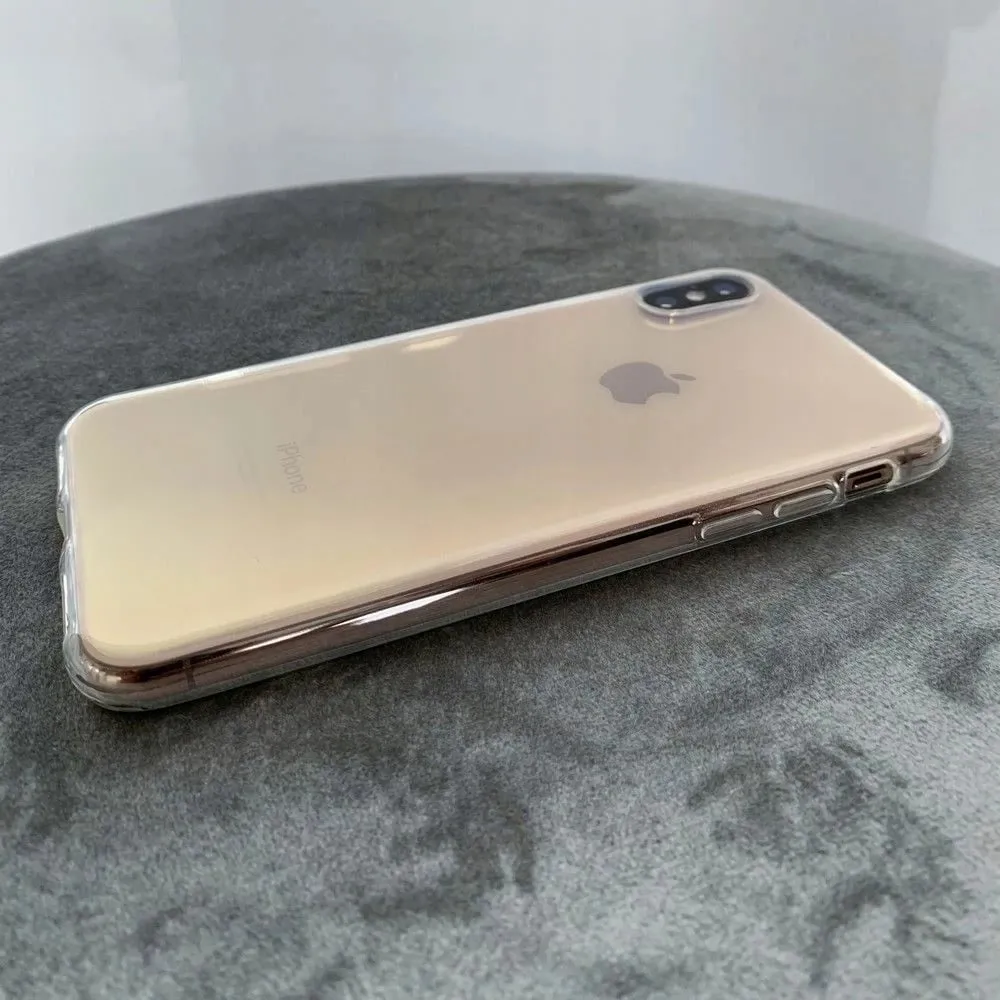 Mbështjellës Tech-Protect FlexAir+ për Samsung Galaxy A23 5G, Transparent - 6