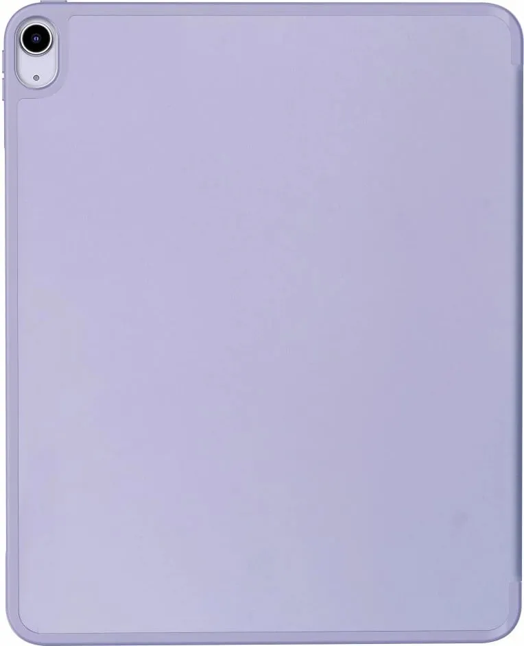 Mbështjellës Tech-Protect SC Pen për iPad Air 13" 2024, Violet - 3