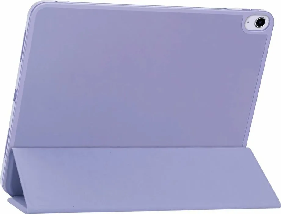 Mbështjellës Tech-Protect SC Pen për iPad Air 13" 2024, Violet - 6