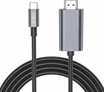 Kabllo DisplayPort në DisplayPort Tech-Protect UltraBoost 2m, 4K 60Hz, e zezë