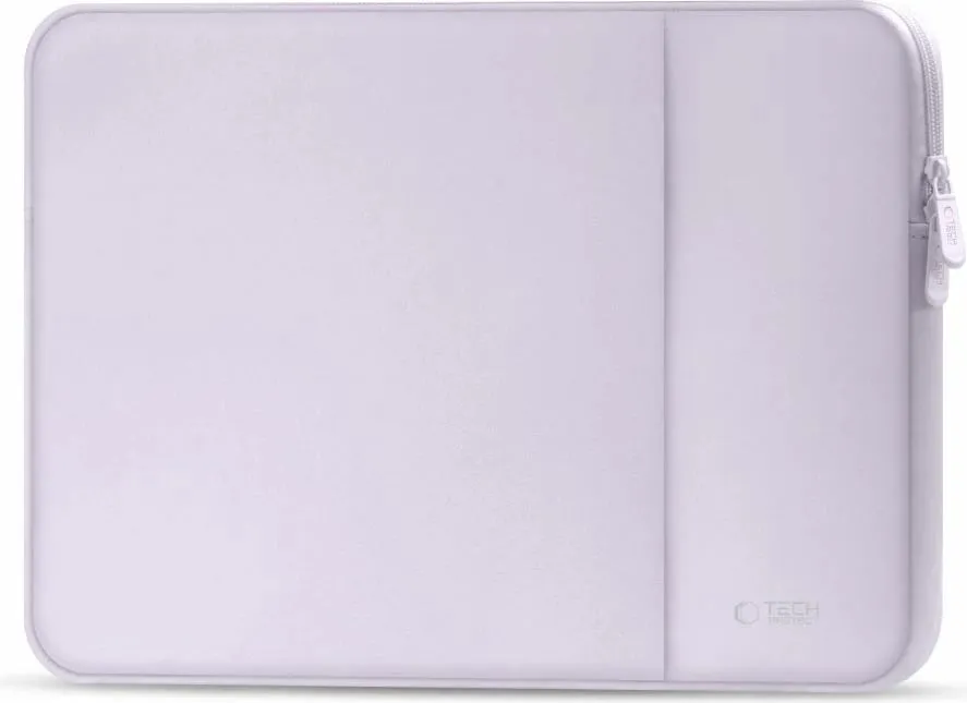 Mbështjellës laptopi Tech-Protect Neoprene 13", vjollcë - 2