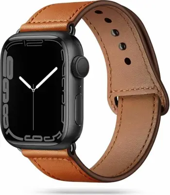 Rrip ore Tech-Protect Apple 1/2/3/4/5/6 (42 / 44MM), i kaftë